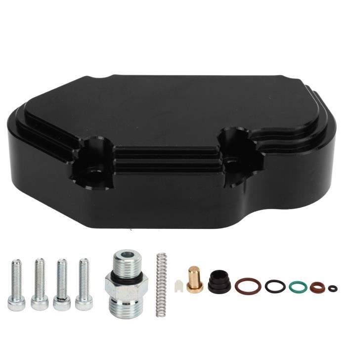 Frein Disque Chaîne Kit Essieu Arrière Go Kart 29 Pouces Akozon - Frein Disque, Chaîne, Moyeu Pour Quads ATV 50cc 70cc 90cc Essieu Remorque