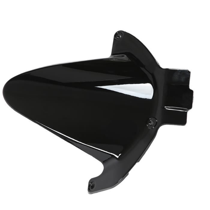 Garde-Boue Arrière Moto Pour CB650F, MT-07 - Protection Anti-Boue Et Anti-Éclaboussures