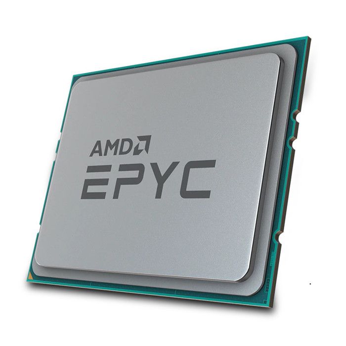 AMD EPYC processeur 2 85 GHz 128 Mo L3 Neuf - vue 4