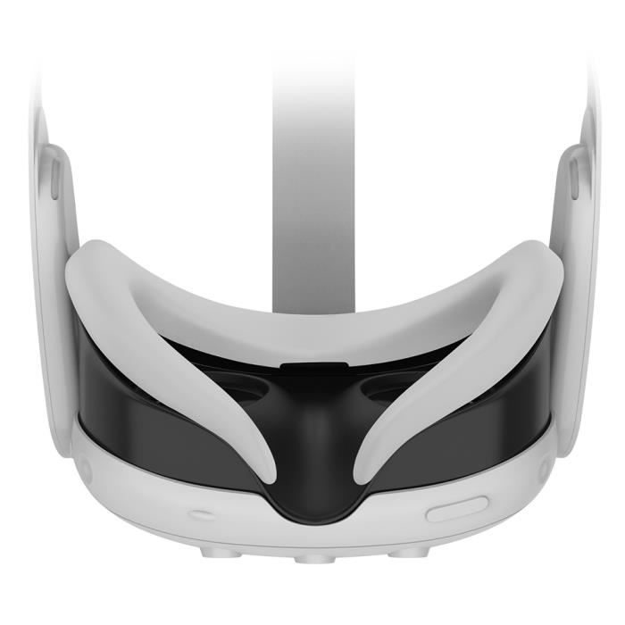 JYS JYS-MQ008 Pour Meta Quest 3 VR Lunettes Étui De Transport Antichoc