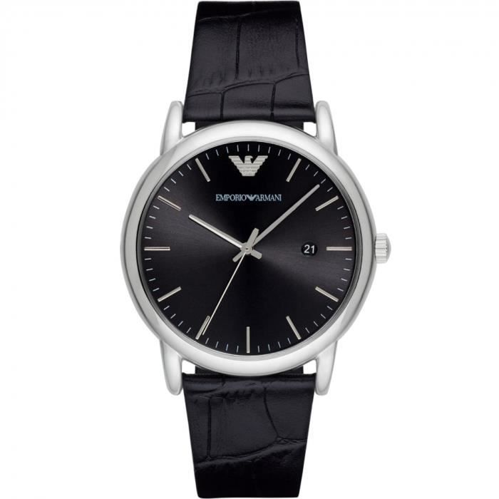 Armani Luigi AR2500 Montre