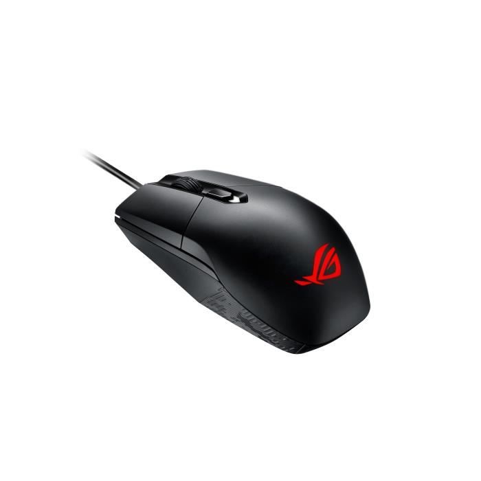Asus ROG Strix Impact - vue 6