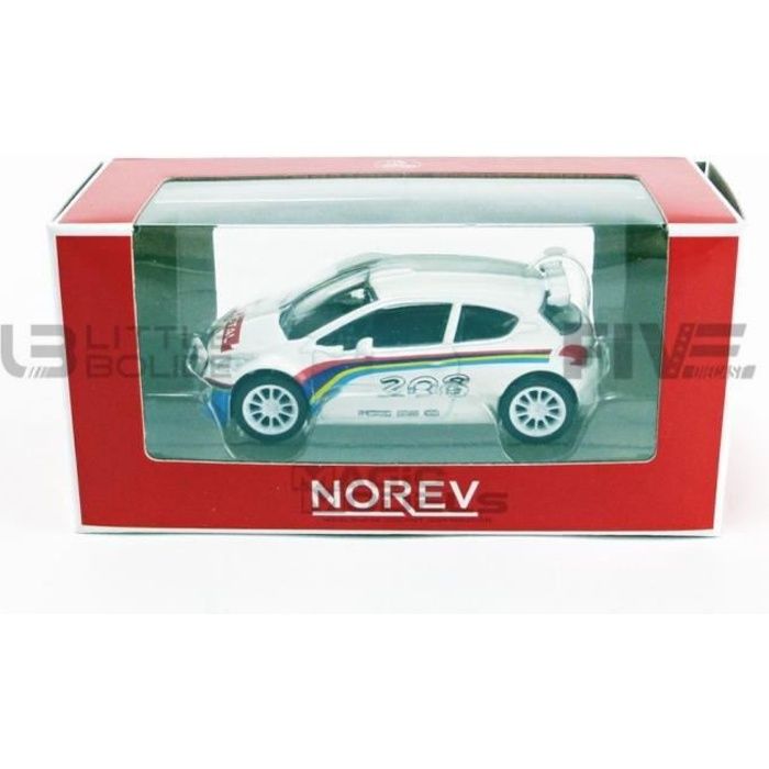 Norev 840064 Voiture Miniature de Collection