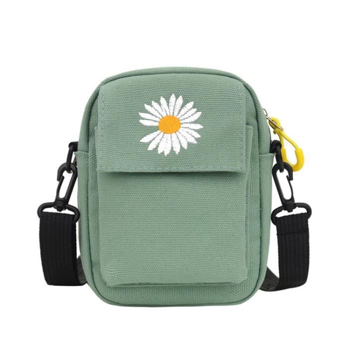 Fourre-tout Léger Et Spacieux Pour Femme - Sac Bandoulière Polyvalent En Nylon, Idéal Quotidien, Travail Ou Shopping