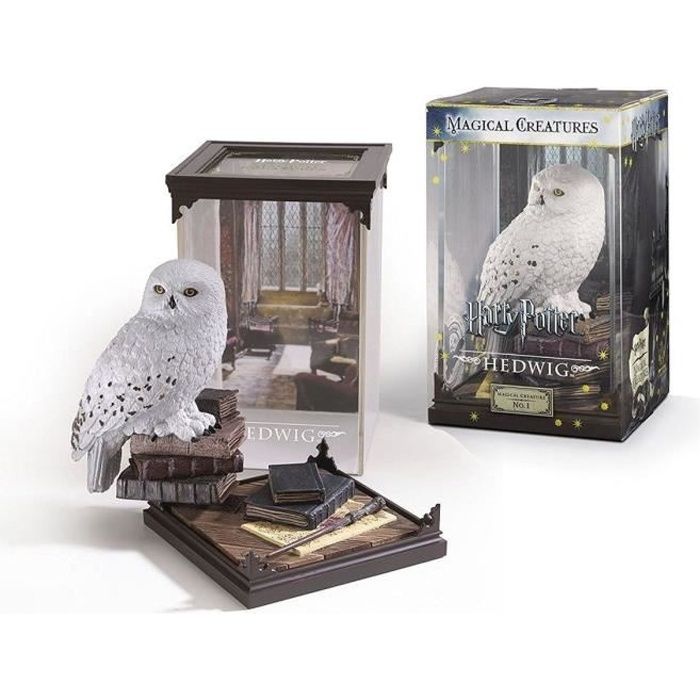 Harry Potter - Gourde Hedwig - Figurine-Discount