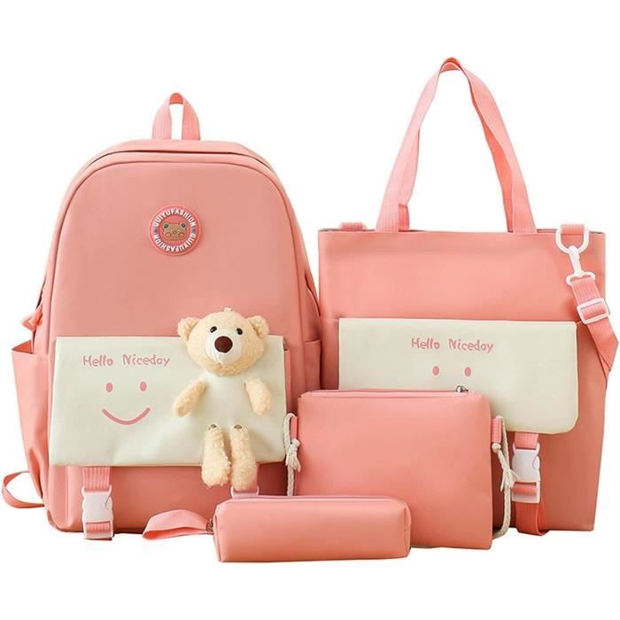 Cartable fille lycée clearance