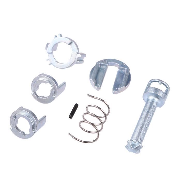 Serrure De Porte Cylindre Kit de Réparation Gauche Droite Pour BMW 3 E46