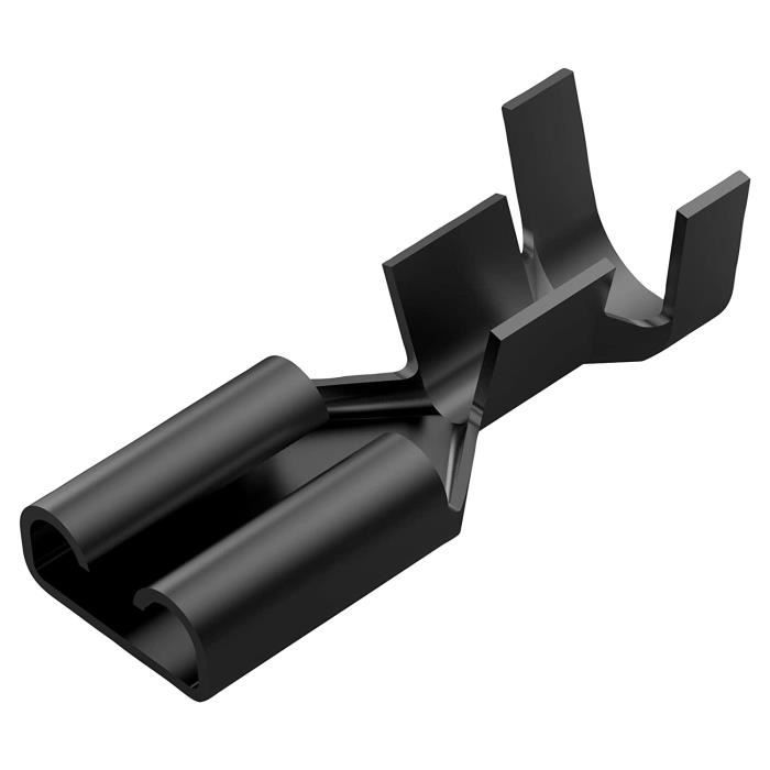 Cosse Electrique Moto Kit 320 Pièces Connecteurs Bullet Laiton