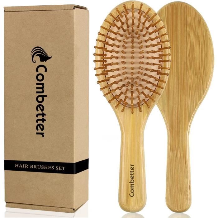 Brosse Définissante – Kalia Nature
