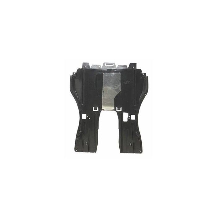 Protection cache moteur - PEUGEOT 607 2.7 HDI - Référence : 9659145280