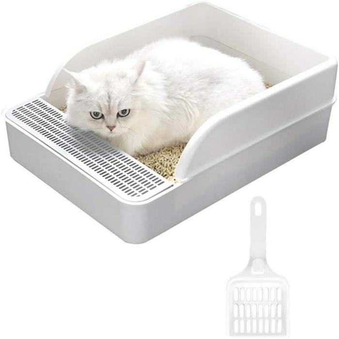 Bac Litiere Pour Chats Tapis Litiere Chat Auto Nettoyage Chat Bac A Litiere Chat Toilettes Coin Bac A Litiere Chat Chaton Accesso463 Cdiscount Bac Litiere Pour Chats Tapis Litiere Chat Auto Nettoyage Chat Bac A Litiere Chat Toilettes Coin Bac A Litiere Chat Chaton Accesso463 Cdiscount