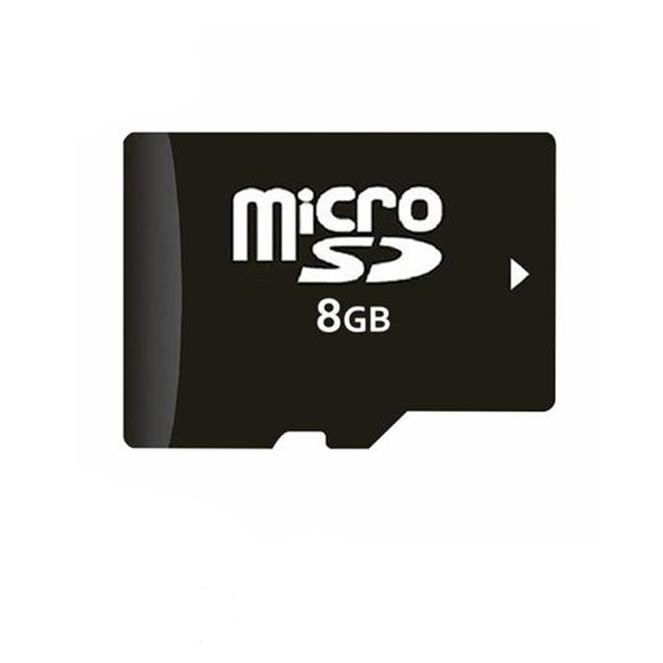 Cartes Micro SD 8 Go - Cdiscount Appareil Photo