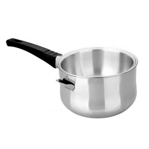 IBILI Casserole bain-marie - 16 cm - Inox