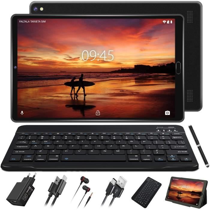 Планшет Duoduogo Tab S3 Купить