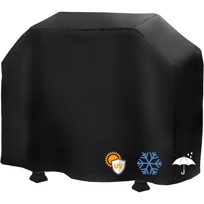 NEUF Housse Bache Barbecue Extérieur,Housse De Gril Protection