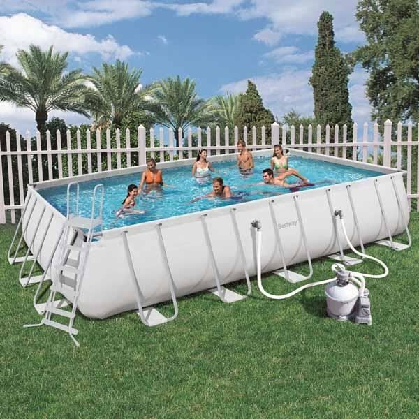 Cdiscount Piscine