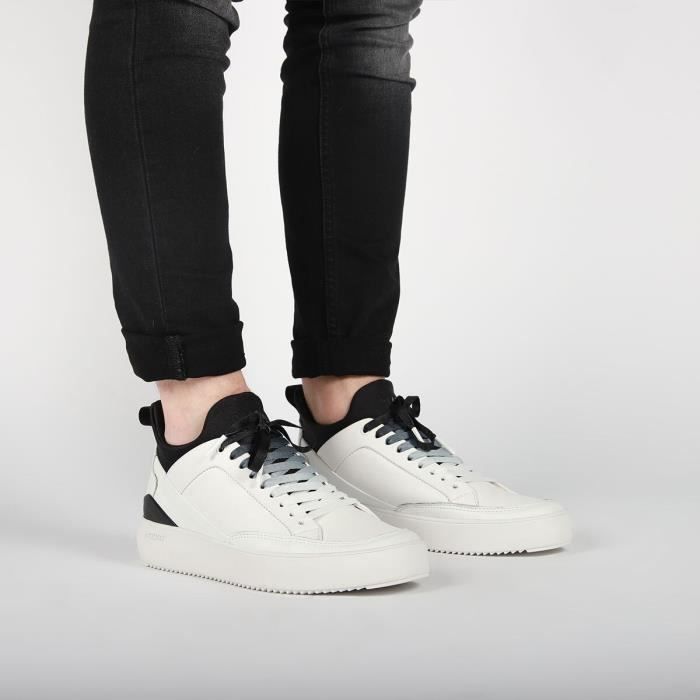 Chaussure homme blackstone on sale