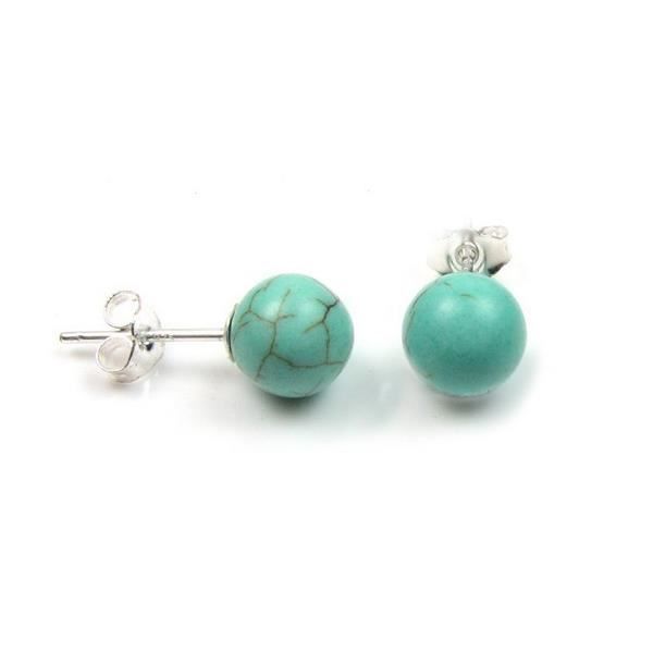 YADOCA 12 Paires Boucles dOreilles Acier Inoxydable pour Hommes Femmes Boucles dOreilles Carr/é CZ Ensemble Cartilage Boucles dOreilles Cr/éoles Argent Noir Or Homme