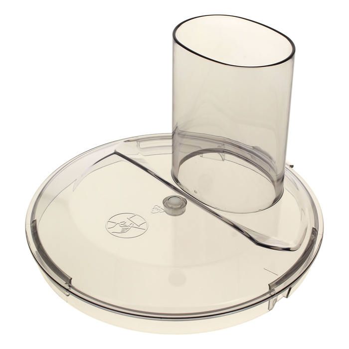 Couvercle bol robot 00649583 robot bosch