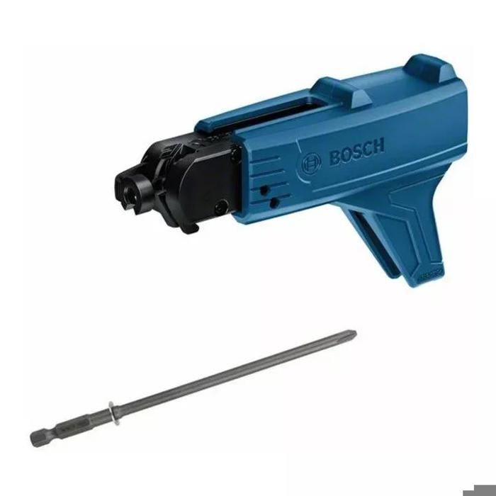 Chargeur de vis à bande BOSCH pour visseuse plaquiste GMA 55 1600A025GD - vue 2