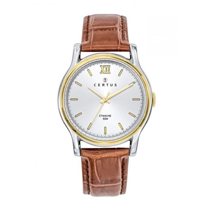 MERCEDES BENZ ORIGINAL Montre pour Femme  Classique 2022 Acier Inox Neuf EUR 275,28 - FR