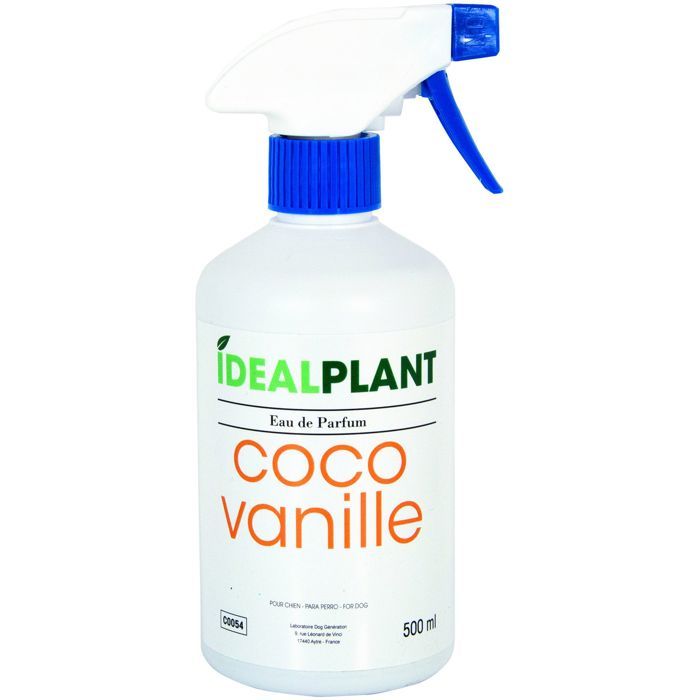 Comparer les prix de Coco-Vanille Parfum Idéal Usine 20 L