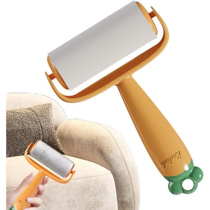 Supporto Per Collane In Bambù - Espositore Gioielli Con Base In Pelle, 9.5x17x25 Cm - Foto 2