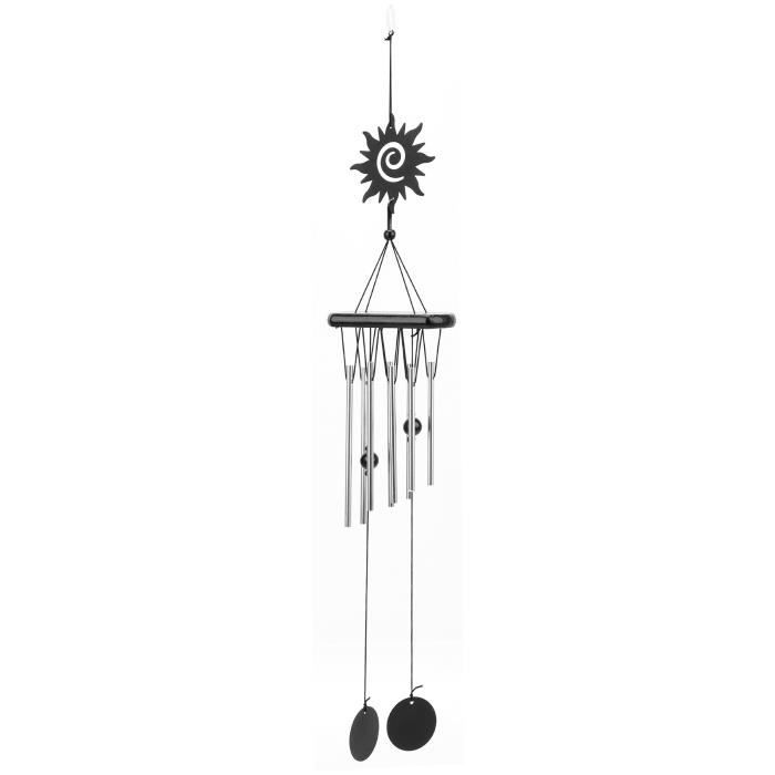 Cikonielf décoration de chambre Wind Bell Pendentif Mode Simple