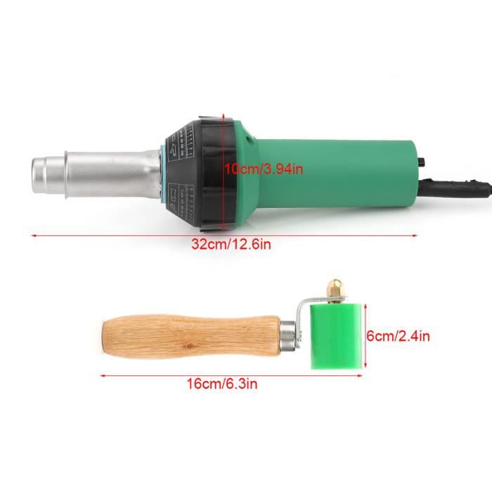 Fer à Souder Sans Plomb Fer à Souder 220V 150W - Pistolet Soudage Haute Puissance - Prise UE - Sans Plomb Fer à Souder Sans Fil