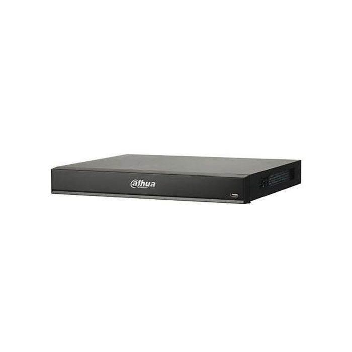Dahua NVR4216 16P EI - vue 2