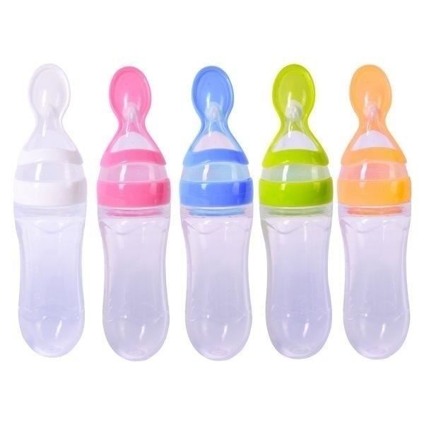 1pc Bebe Mange Biberon Silicone Cereales Riz 90ml Bleu Cdiscount Puericulture Eveil Bebe 1pc Bebe Mange Biberon Silicone Cereales Riz 90ml Bleu Cdiscount Puericulture Eveil Bebe