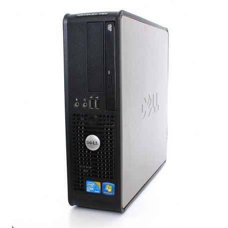 Top achat PC Portable Dell OptiPlex 780 SFF pas cher