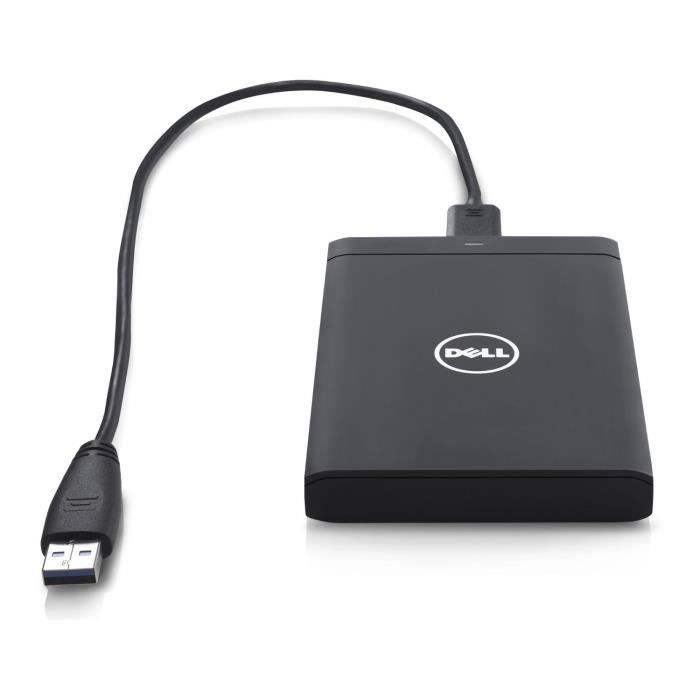 DELL Disque Dur Externe 1To USB 3.0 - Cdiscount Informatique