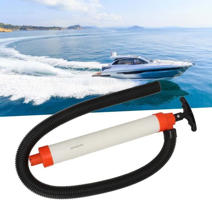 Pompe électrique Portable Flextail Max Pour Bateau Et Pêche - Gonfleur/dégonfleur | Pompe à Air Rechargeable