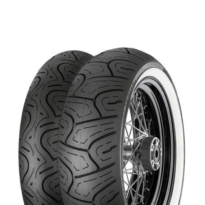 CONTINENTAL 180/65 B 16 M/C 81H CONTI LEGEND Reinf. - Pneu Moto Route Été