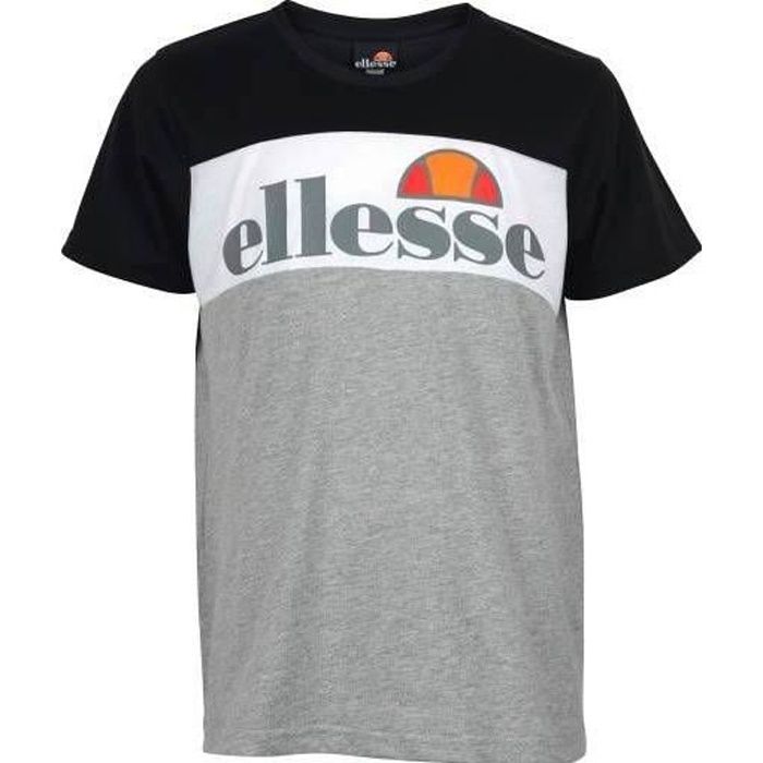 Ellesse junior t shirt store