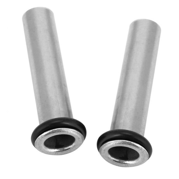 Demeras Joint Torique Soudé En Acier Inoxydable Bateau