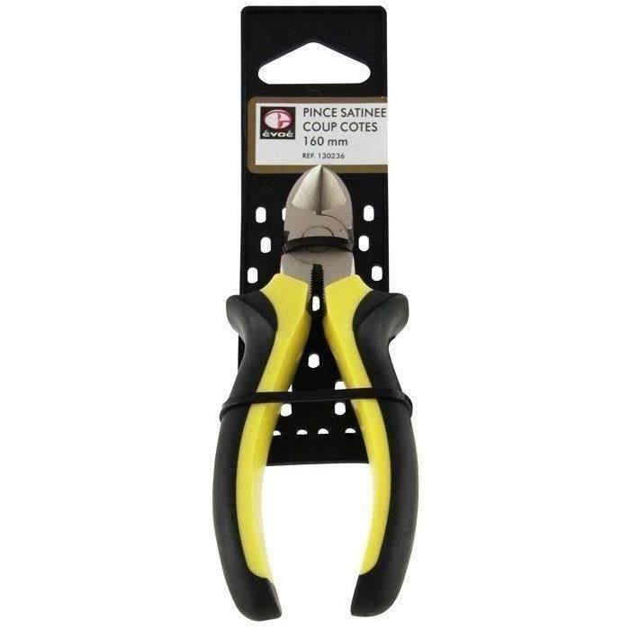 Pince coupante de côtes 160 mm