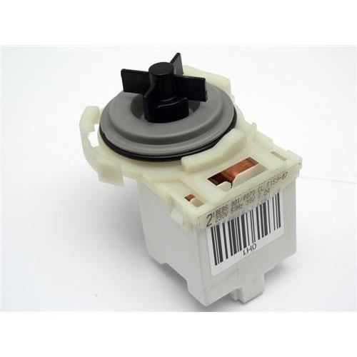 Pompe dévacuation FAGOR Lave vaisselle Pièce dorigine Modèles compatibles multiples