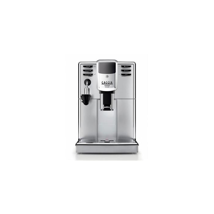 Machine à expresso Gaggia RI8761/01 Acier