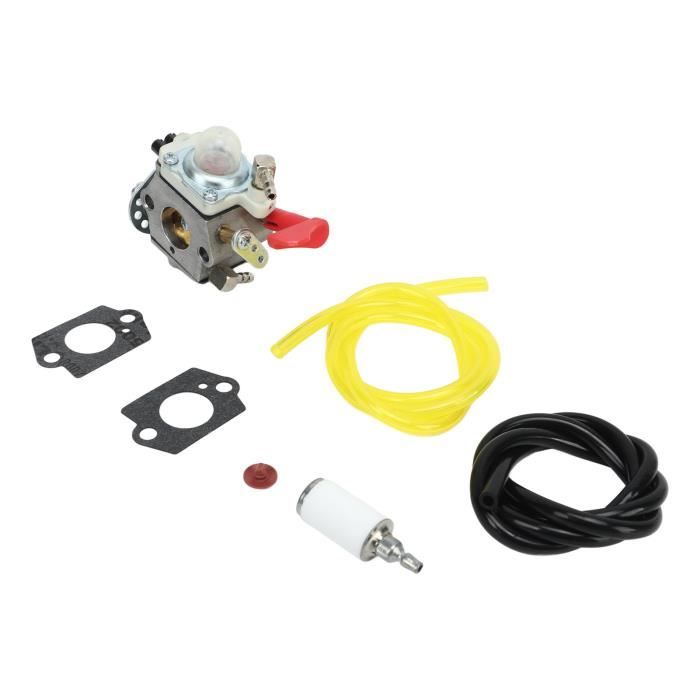 FG Carburateur (1p) 1/5 07355/08