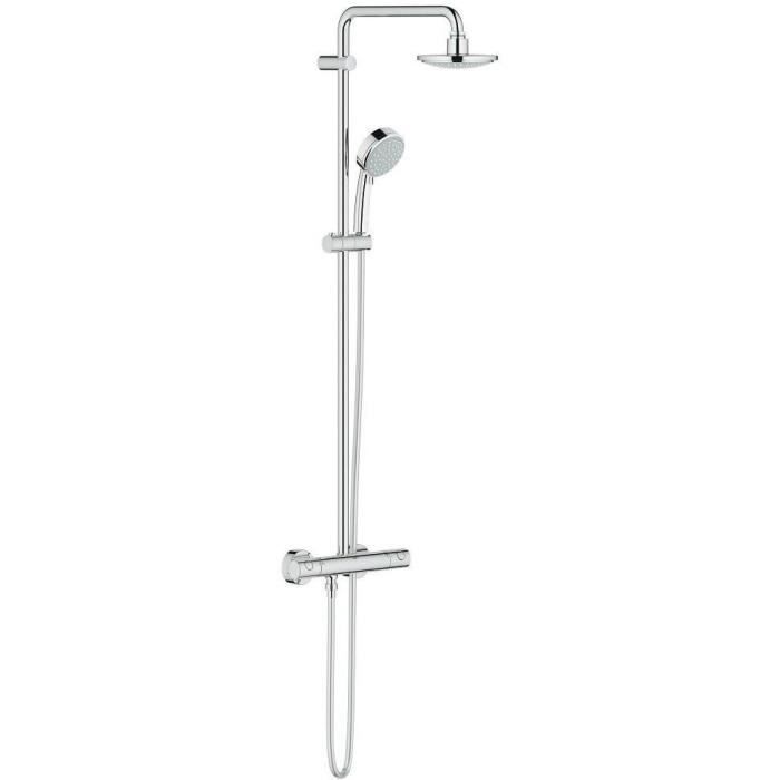 Colonne de douche Grohe
