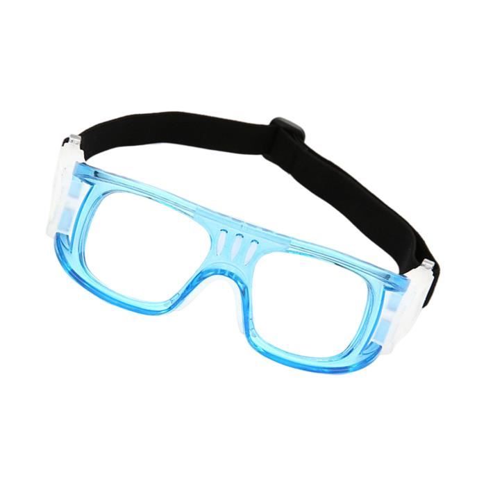 Basketball Dribble Goggles Dribbling Specs Protective Glasses Training