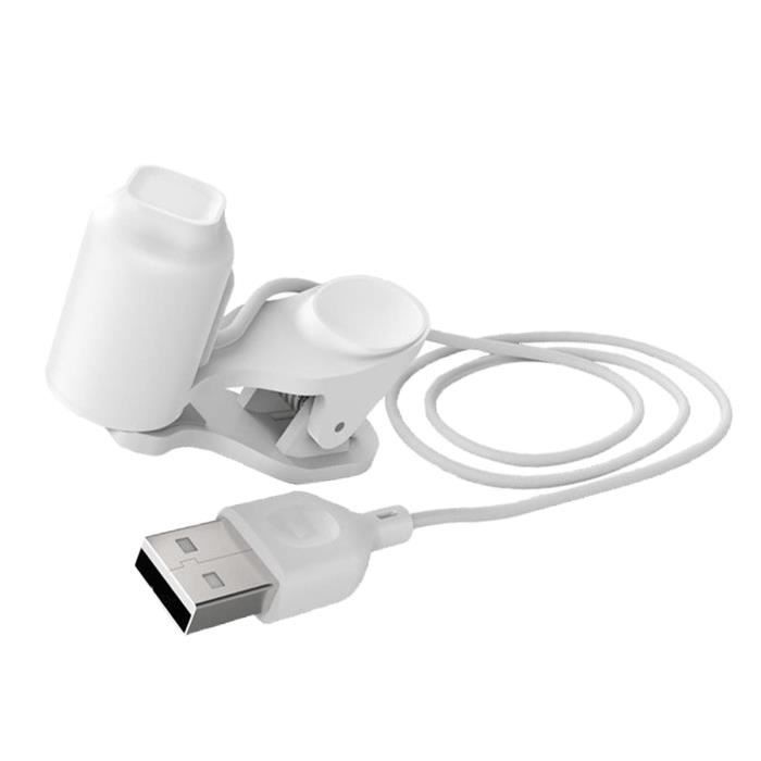 Clicker Automatique Pour Smartphone - Simulateur De Clic Doigt, USB, Réglable 180°, Pour Jeux Et Livestream