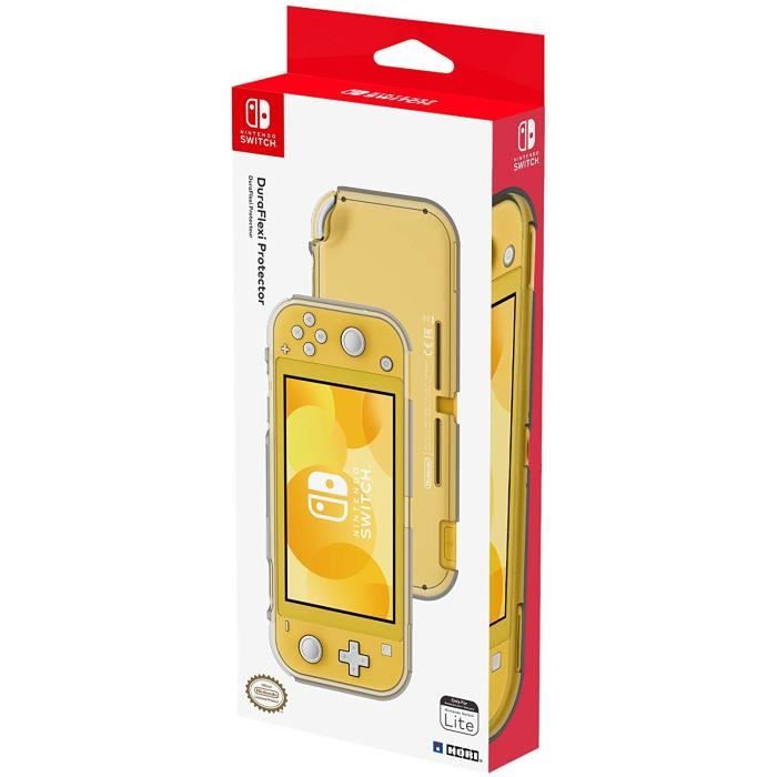 Protecteur Duraflexi Pour Nintendo Switch Lite - vue 2