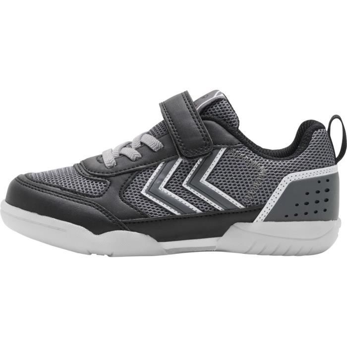 Chaussure Indoor HUMMEL Junior Aeroteam 2.0 Noir Cdiscount Sport