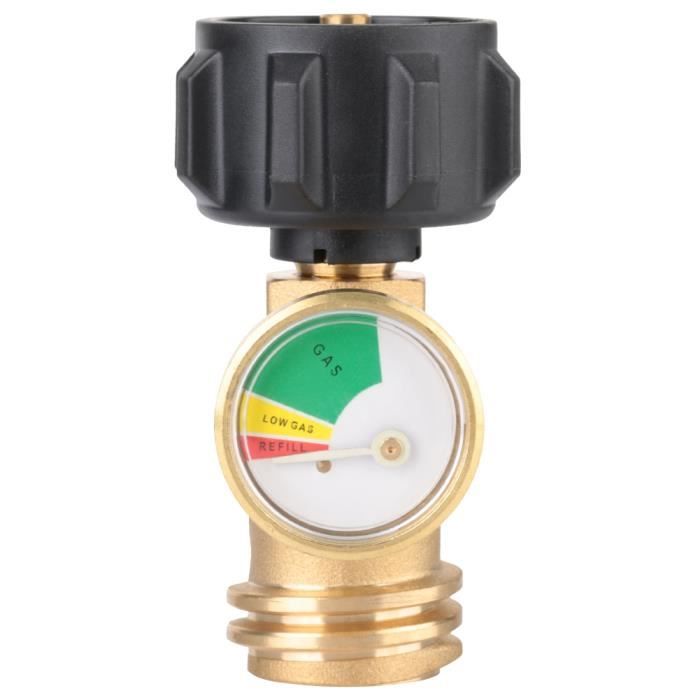 Adaptateur De Capteur De Pression D'huile Té NPT Mâle à Femelle 1/8in à Adaptateur De Capteur De Pression D'huile Té NPT Mâle à Femelle 1/8in à
