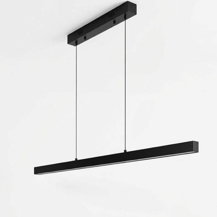 Suspension LED - INOLEDS - Jade Noir