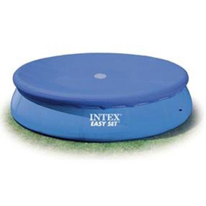 INTEX Bâche pour piscine autoportante Ø3 66 - vue 2