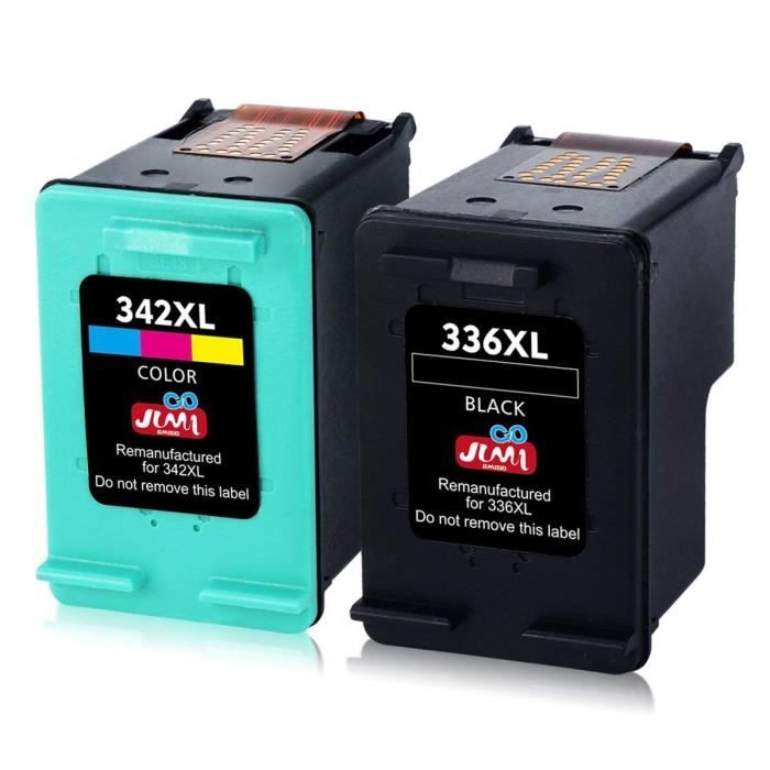 refill24 Kit de Recharge Facile Compatible pour Cartouches d'encre refill24 Kit de Recharge Facile Compatible pour Cartouches d'encre